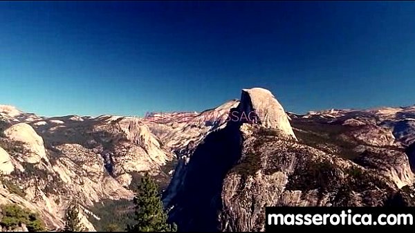 Gorgeous masseuse explores the body of a sexy lesbian beauty 12