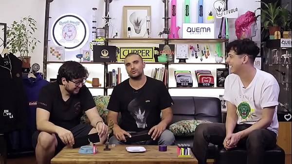 RESEÑA EN VOLÁ: FREEZE PIPE