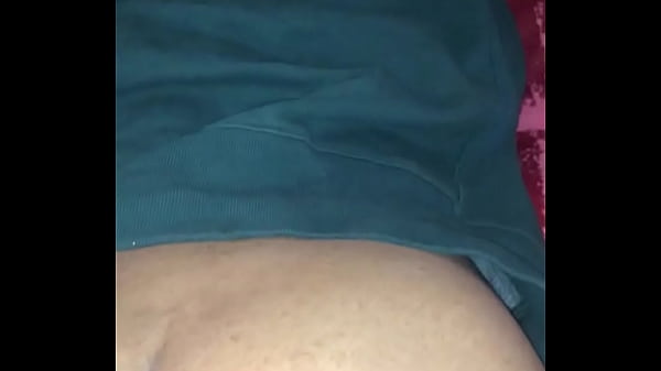 thumb fuck after work before work