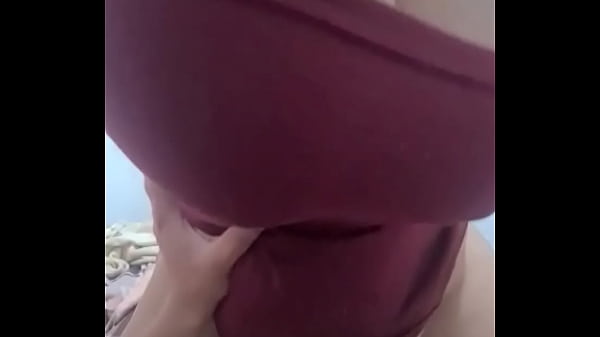 REAL Blonde MILF Helps her Stepson Huge Cock