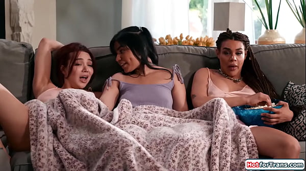 I am jerking off my hot shemale gfs Emma Rose a...