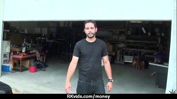 Real sex for money 5
