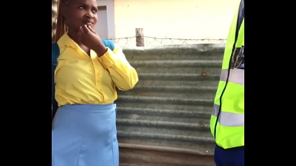 Download Video - Fly By Night Guard Protects Student In Exchange For A Quickie Cumshot &lpar;Full Video On XVideo Red&rpar;