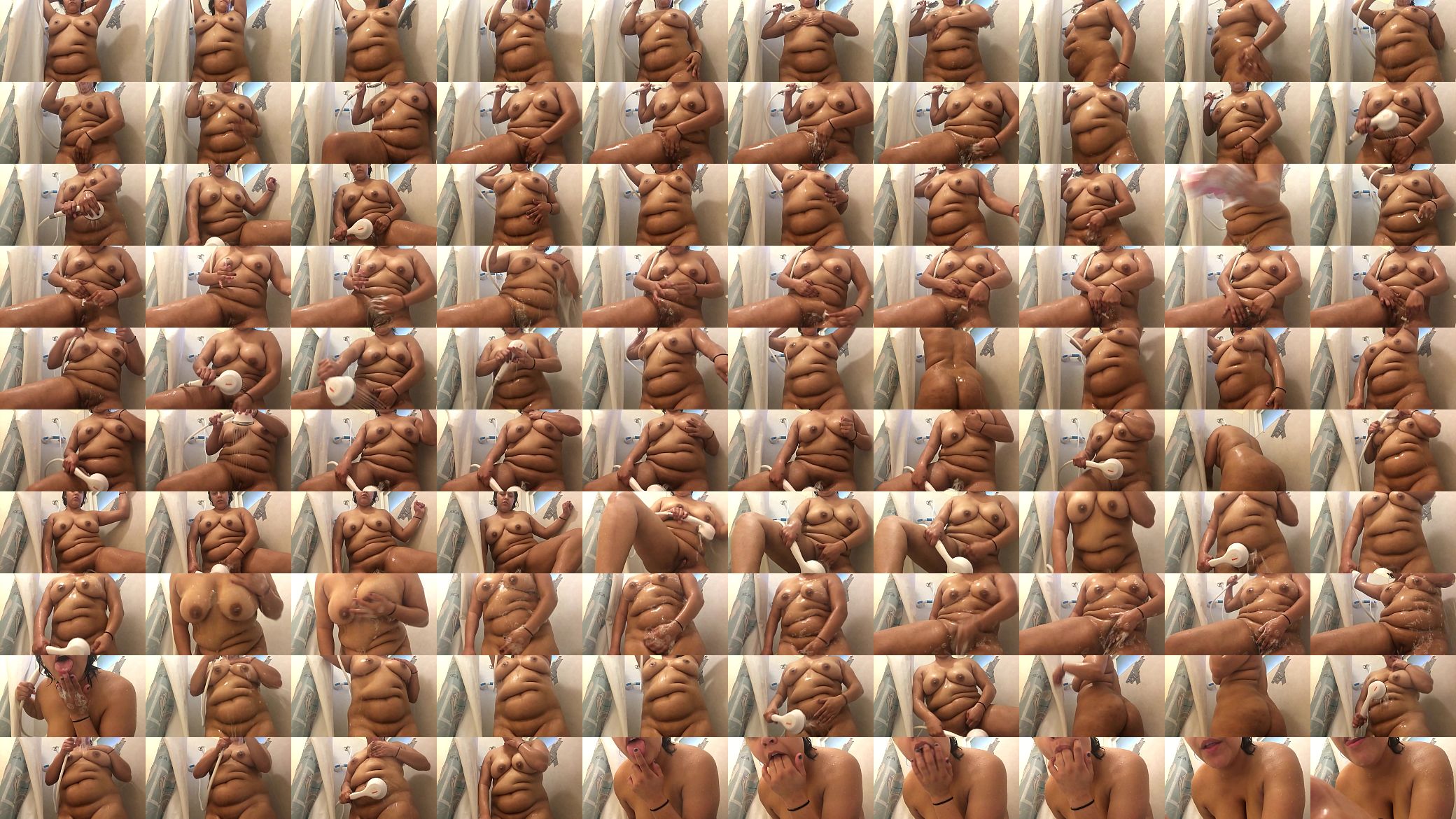 Shower video 预览图