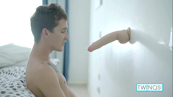 Naughty & Nasty Guy Noah A Takes Her Own Cock I...