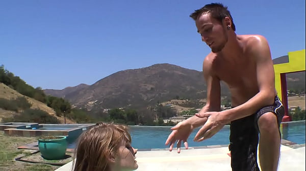 The Beautiful Faye Reagan Gets Fucked