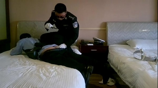 Chinesischer Schwuler Sklave 8 Dfgay