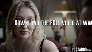 Desperate big ass MILF step aunt manipulates an...