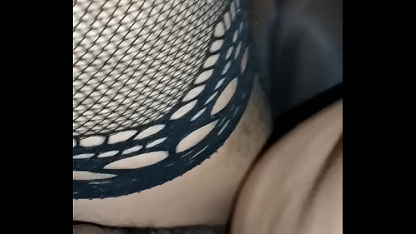 Disfrutando una verga