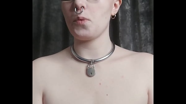 A little vlog about solo orgasms and me being too subby for my own good. ?