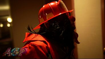 Lonely Slutty Cheating Pawg Wife Subgirl0831 Calls 911 & Gets Fucked By The First Firefighter Who Showed Up!