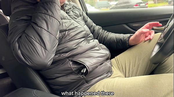 Stepson Fucks Stepmom - Cumshot Twice - Creampie and Cum in Mouth - Russian Amateur with Talk and English Subtitles