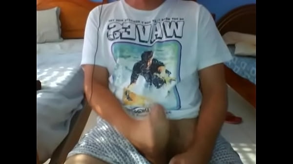 Download Video - Me just jerking