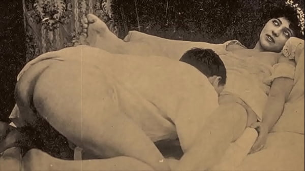 My Secret Life, Vintage Lesbians