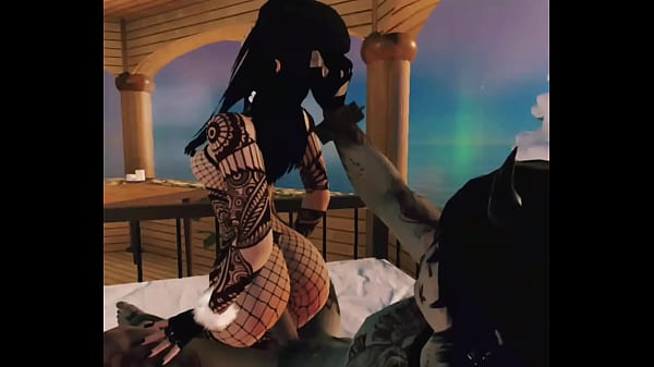 cadelinha sentada na pika