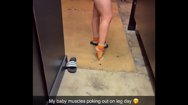 Leg days are my favorite ️