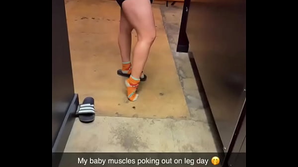 Leg days are my favorite ️