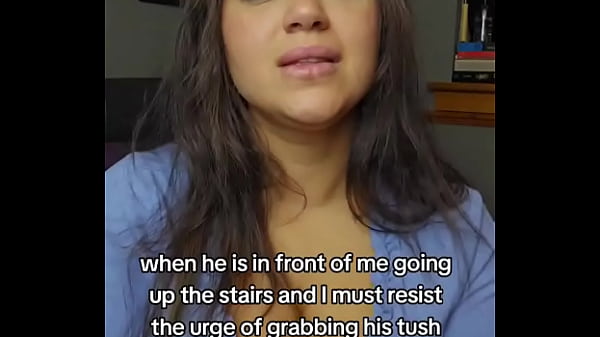 would you let me touch your ass?