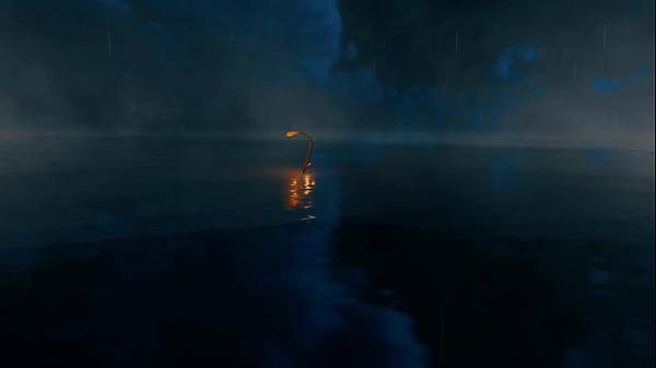 Fucking a Pussy From the Deep