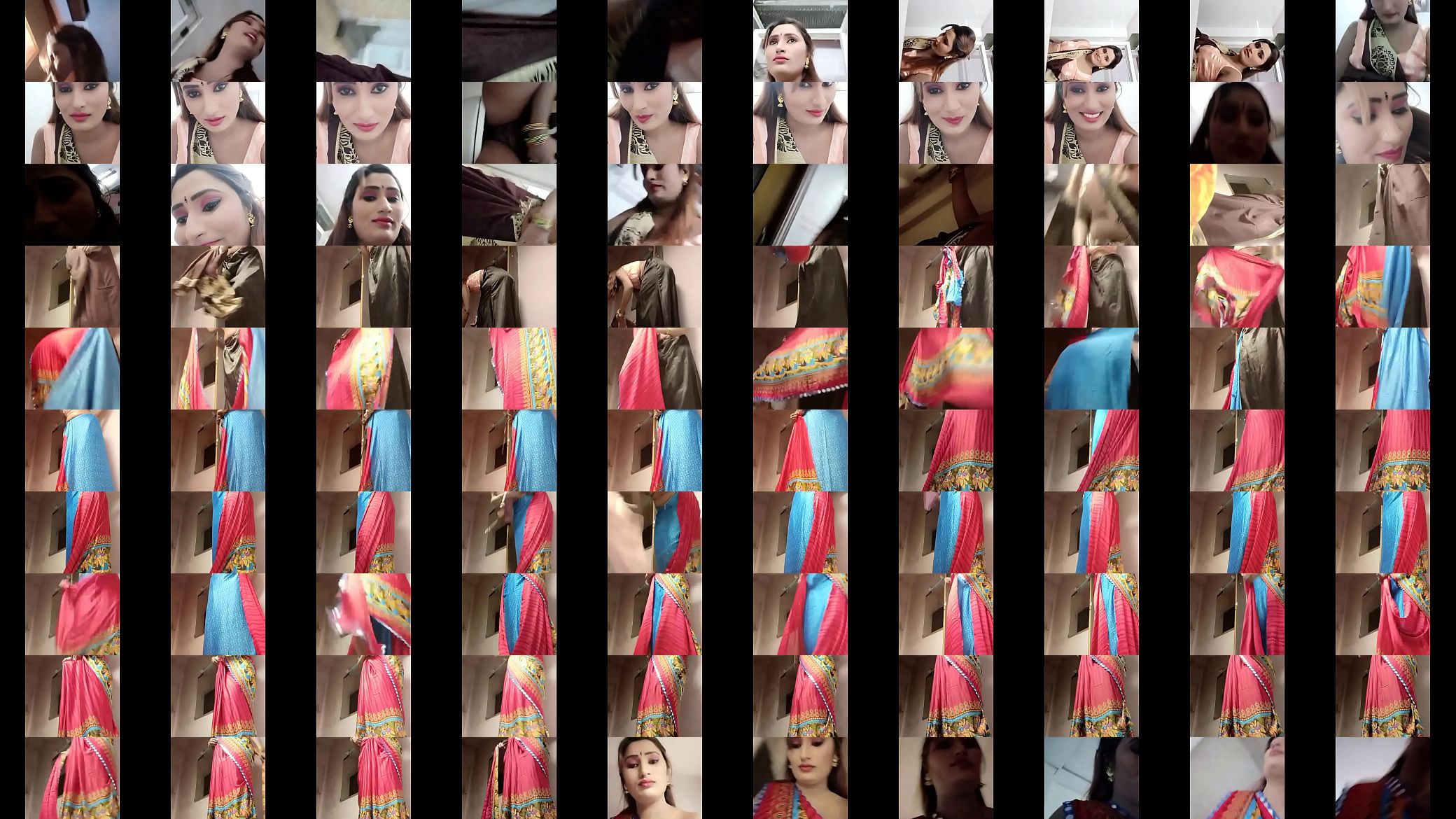 Swathi naidu dress part-1 预览图