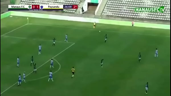 A foda mais louca no futebol