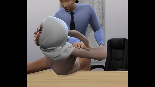  Hijab Cheating Wife