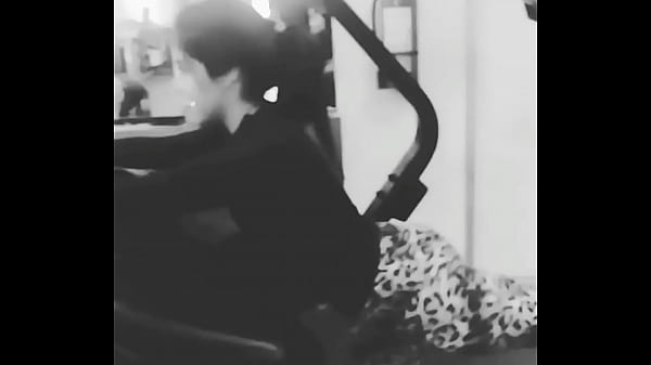 Alegym culona leopardo training