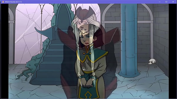 Witch Hunter Adult game