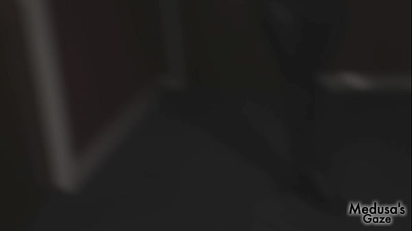 Black Widows Sting - with Scarlett Love