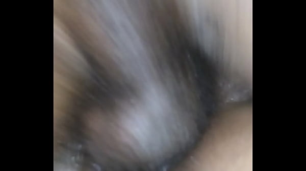 Ma Barbade Bbw Éjacule Sur Cette Bbc