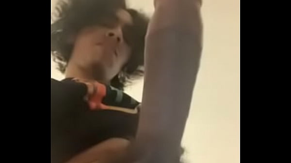 Download Video - My big fat cock