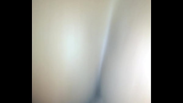My wife sitting yummy.