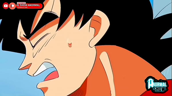 Download Video - DBZ Milk x Goku Hentai Parodia