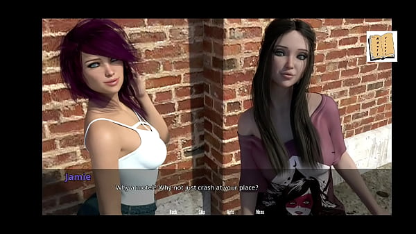 WVM 5, John Admits His Feeling's To Shauna.