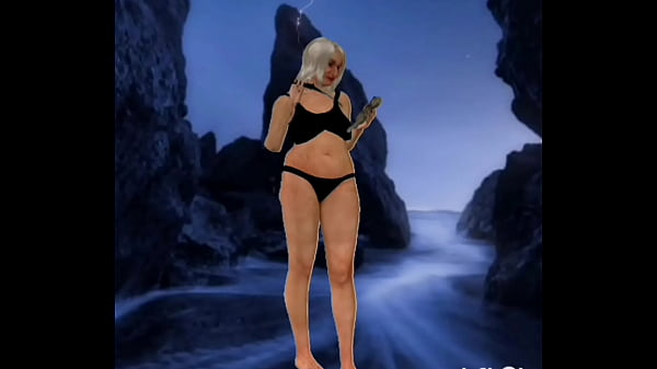 Margarite La Beatch & Funky Hide