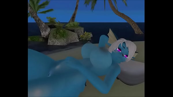 Zone Safari! Sexe Sur La Plage