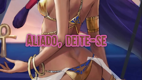 Hentai- Fate, Nitócris