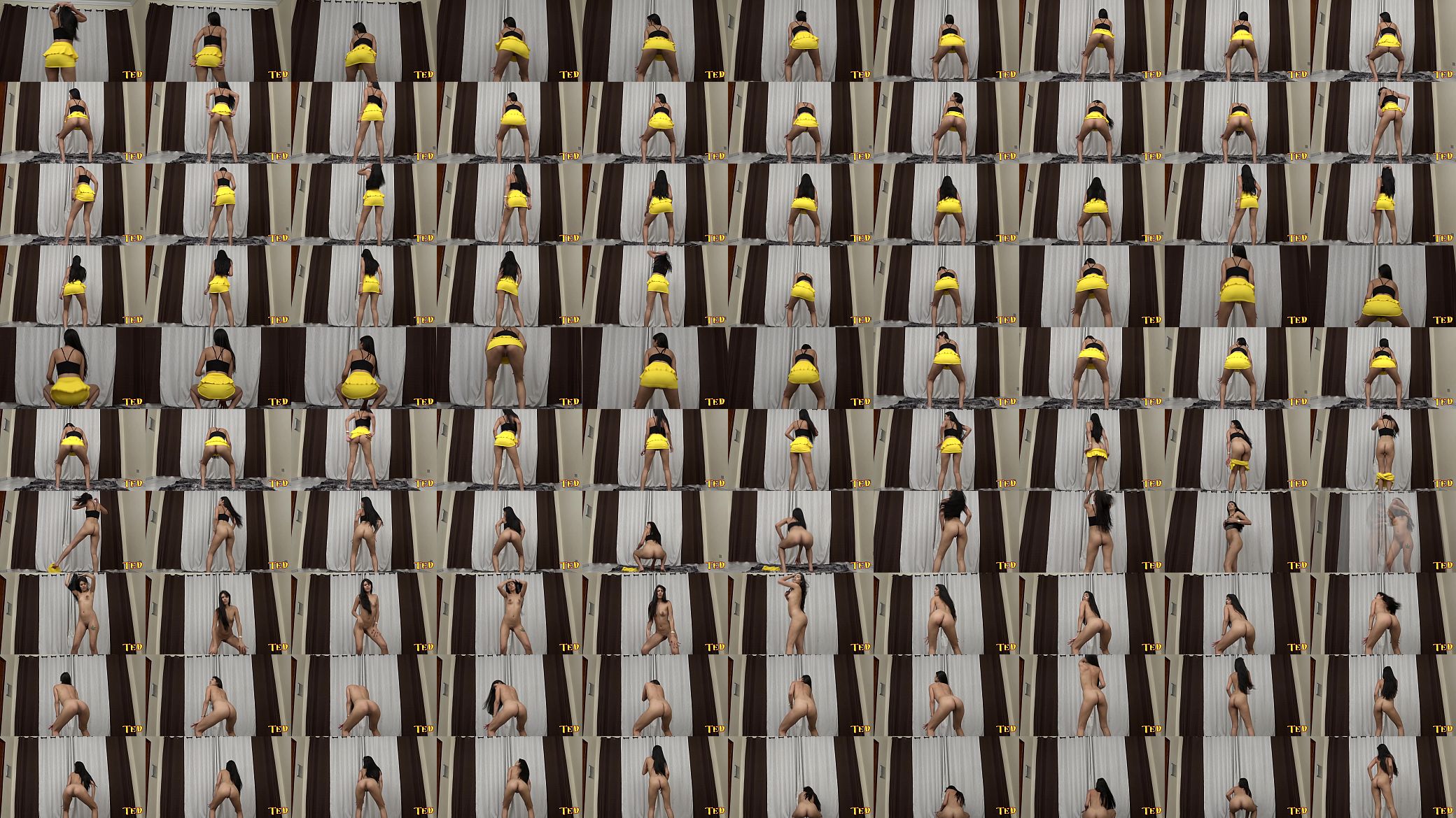 Mariana Torres - Funk 预览图