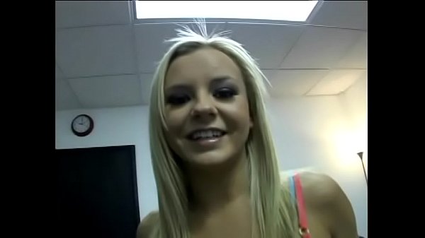 Hot Swedish babe Bree Olson takes hard dick after her mouth was fucked