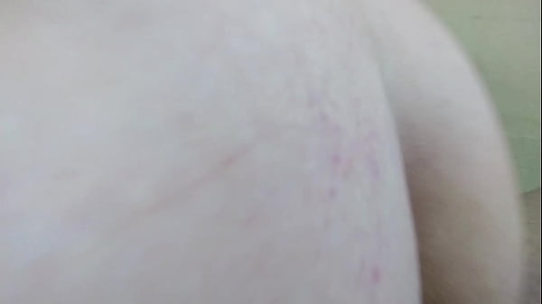 wife gets side fucked rough by husband's friend and gets a huge creampie