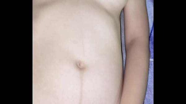 Young widow's pussy itches to be fucked, finally orgasms until she convulses