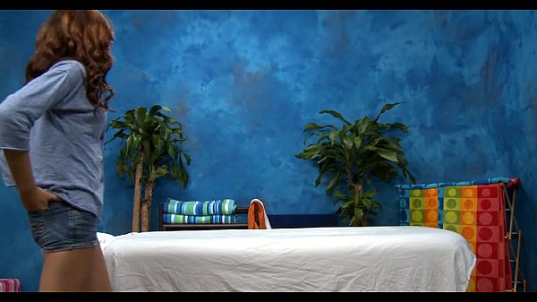 Nice-looking eighteen year old