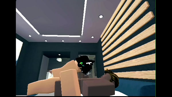 Femboy sucking me dry :3