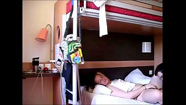 Amoul Solo, T&A 710 (02) - Fuck 2011 - Face-Fucking, Rimming, POV ... Clothed in Satin Lingerie, Heels & Stockings