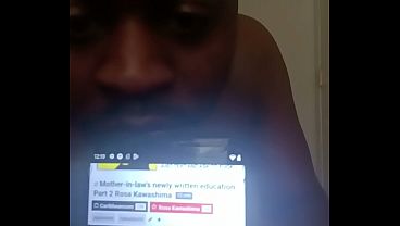 Myself showing up for free to blog about other porn I followed privately around either women's or transgender month part 3