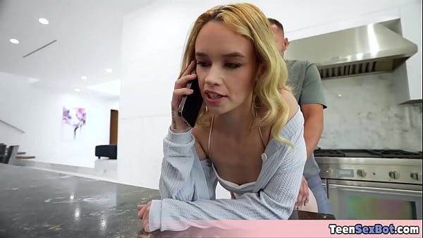 Download Video - Khloe wants to rent a flat but its too expensive Maybe there is something she can do