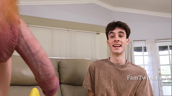 Download Video - I'm Never Too Sick For Step Daddy's Dick
