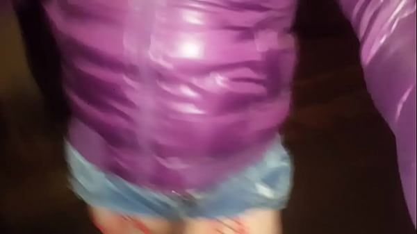 Download Video - Public tranny