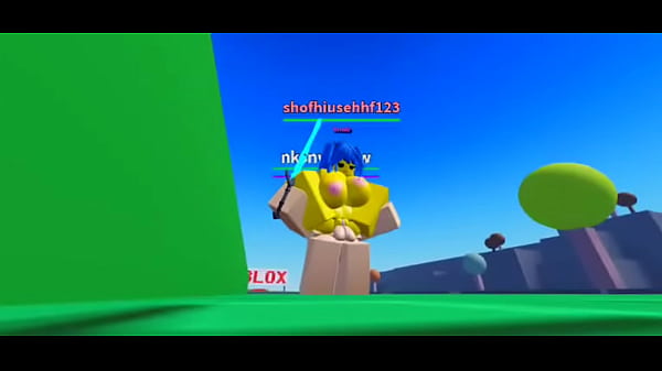 Roblox