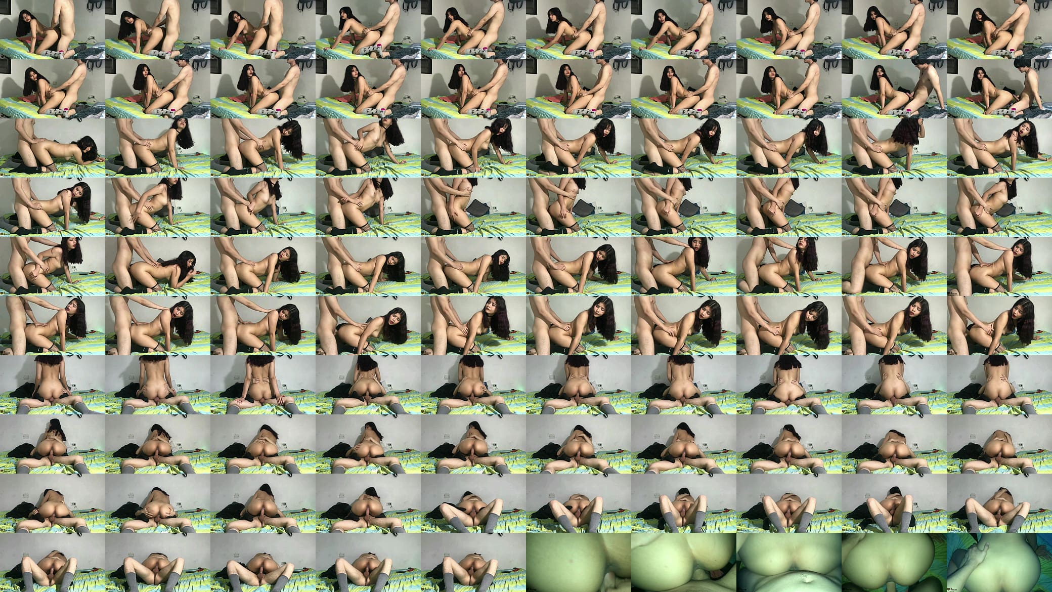 Compilaci&oacute;n de estilo perrito! T&oacute;mame y follame por detr&aacute;s! 预览图